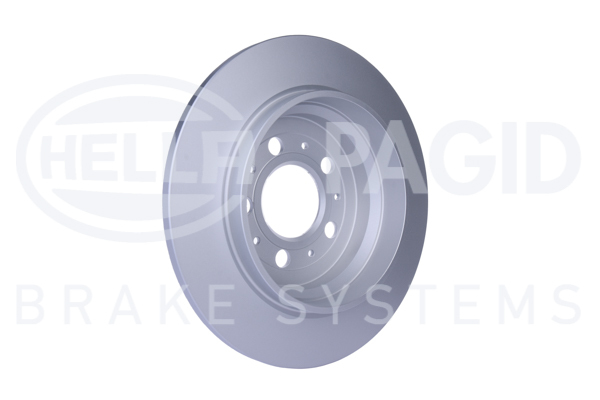 Disc frana 8DD 355 107-091 HELLA - Disc frana Disc frana 8DD 355 107-091 HELLA - Disc frana