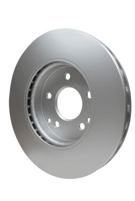 Disc frana 8DD 355 107-481 HELLA - Disc frana Disc frana 8DD 355 107-481 HELLA - Disc frana