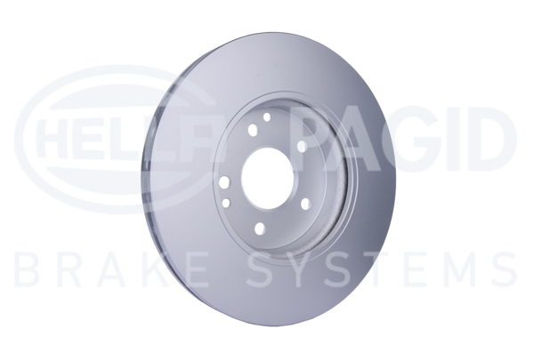 Disc frana 8DD 355 107-501 HELLA - Disc frana Disc frana 8DD 355 107-501 HELLA - Disc frana