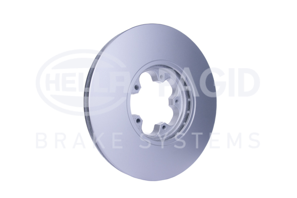 Disc frana 8DD 355 108-121 HELLA - Frana disc Disc frana 8DD 355 108-121 HELLA - Frana disc