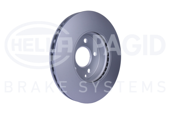 Disc frana 8DD 355 108-801 HELLA - Frana disc Disc frana 8DD 355 108-801 HELLA - Frana disc