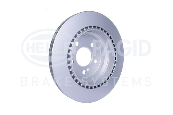 Disc frana 8DD 355 108-861 HELLA - Frana disc Disc frana 8DD 355 108-861 HELLA - Frana disc