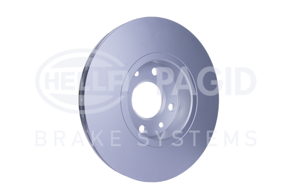 Disc frana 8DD 355 109-331 HELLA - Frana disc Disc frana 8DD 355 109-331 HELLA - Frana disc