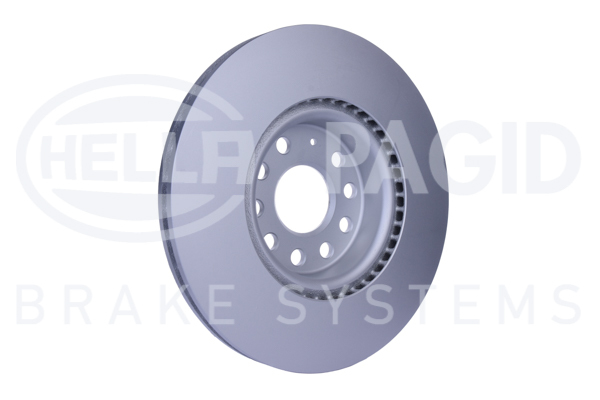 Disc frana 8DD 355 109-521 HELLA - Disc frana Disc frana 8DD 355 109-521 HELLA - Disc frana