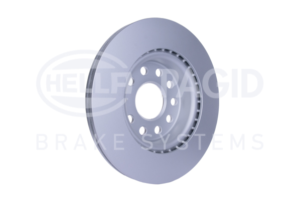 Disc frana 8DD 355 109-561 HELLA - Frana disc Disc frana 8DD 355 109-561 HELLA - Frana disc