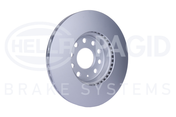 Disc frana 8DD 355 109-581 HELLA - Disc frana Disc frana 8DD 355 109-581 HELLA - Disc frana
