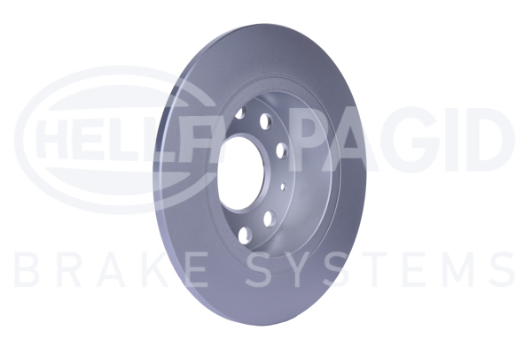 Disc frana 8DD 355 109-601 HELLA - Disc frana Disc frana 8DD 355 109-601 HELLA - Disc frana
