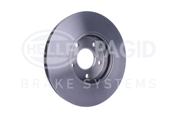 Disc frana 8DD 355 110-281 HELLA - Frana disc Disc frana 8DD 355 110-281 HELLA - Frana disc