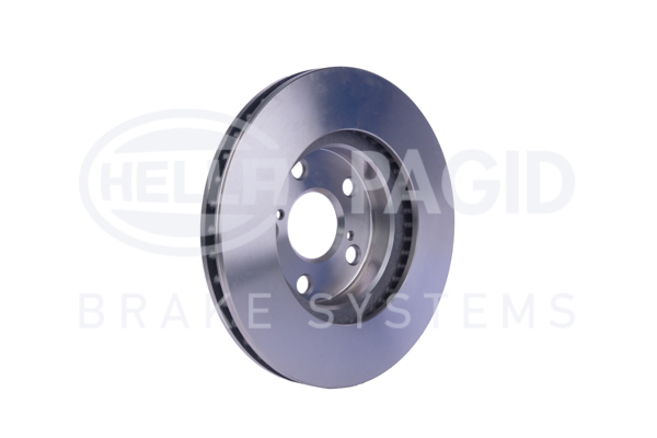 Disc frana 8DD 355 110-911 HELLA - Disc frana