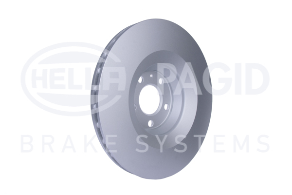 Disc frana 8DD 355 111-161 HELLA - Disc frana Disc frana 8DD 355 111-161 HELLA - Disc frana