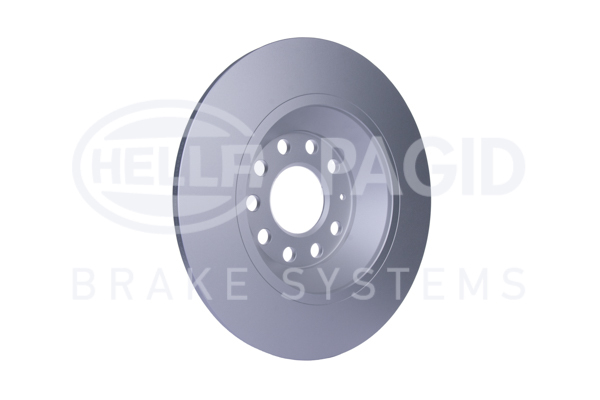 Disc frana 8DD 355 111-181 HELLA - Disc frana Disc frana 8DD 355 111-181 HELLA - Disc frana