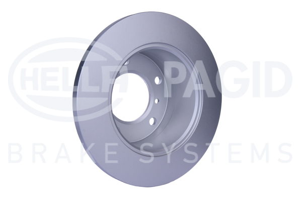 Disc frana 8DD 355 111-901 HELLA - Frana disc Disc frana 8DD 355 111-901 HELLA - Frana disc