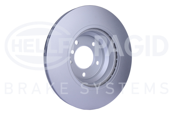 Disc frana 8DD 355 111-941 HELLA - Frana disc Disc frana 8DD 355 111-941 HELLA - Frana disc