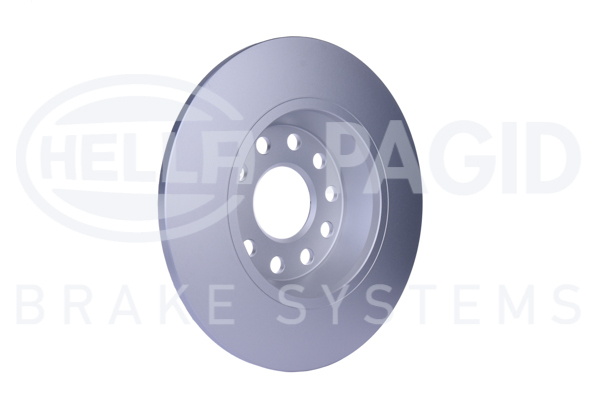 Disc frana 8DD 355 112-141 HELLA - Disc frana Disc frana 8DD 355 112-141 HELLA - Disc frana