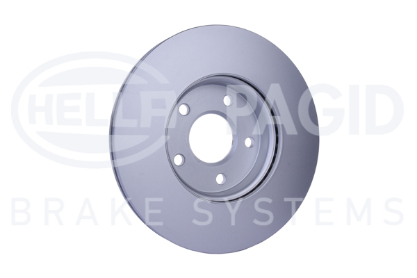 Disc frana 8DD 355 112-171 HELLA - Frana disc Disc frana 8DD 355 112-171 HELLA - Frana disc