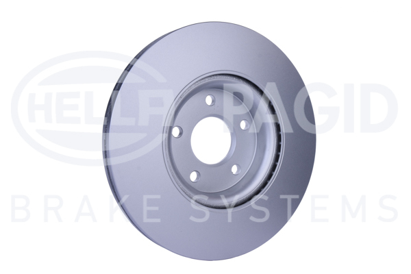 Disc frana 8DD 355 112-191 HELLA - Frana disc Disc frana 8DD 355 112-191 HELLA - Frana disc