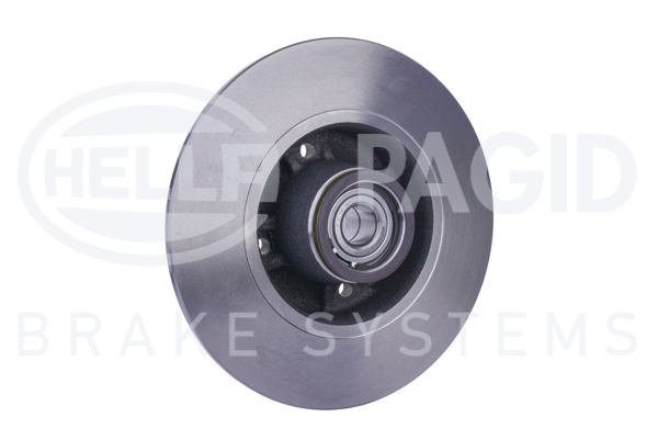 Disc frana 8DD 355 113-481 HELLA - Frana disc Disc frana 8DD 355 113-481 HELLA - Frana disc