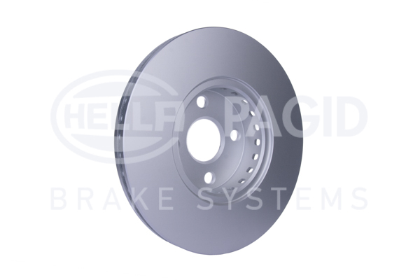 Disc frana 8DD 355 115-741 HELLA - Disc frana Disc frana 8DD 355 115-741 HELLA - Disc frana
