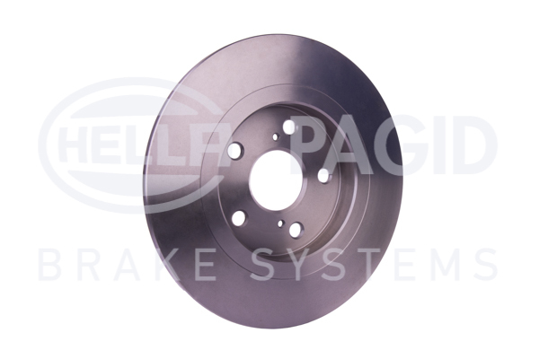 Disc frana 8DD 355 116-121 HELLA - Disc frana Disc frana 8DD 355 116-121 HELLA - Disc frana