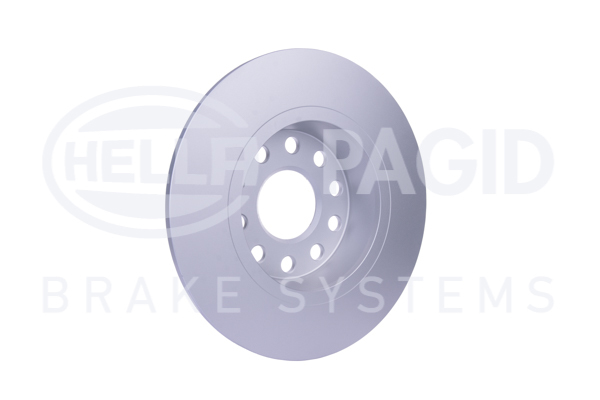 Disc frana 8DD 355 116-971 HELLA - Disc frana Disc frana 8DD 355 116-971 HELLA - Disc frana