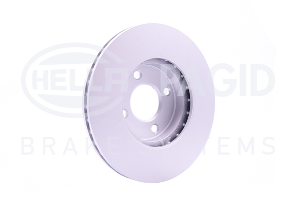 Disc frana 8DD 355 118-291 HELLA - Frana disc Disc frana 8DD 355 118-291 HELLA - Frana disc