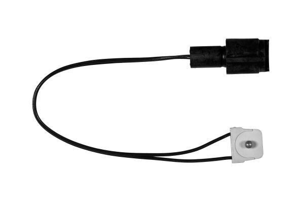 senzor de avertizare,uzura placute de frana 8DK 355 250-001 HELLA - Indicator de uzura placute frana senzor de avertizare,uzura placute de frana 8DK 355 250-001 HELLA - Indicator de uzura placute frana