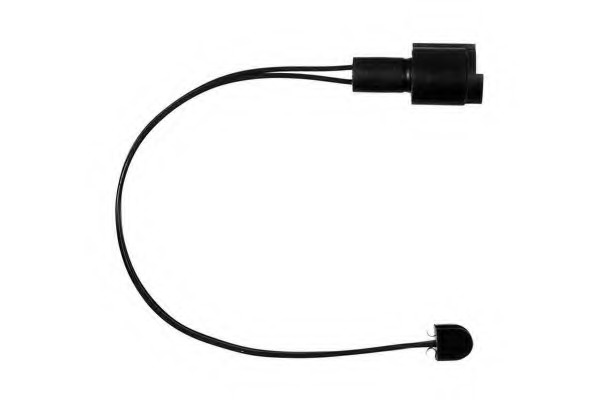 senzor de avertizare,uzura placute de frana 8DK 355 250-031 HELLA - Indicator de uzura placute frana senzor de avertizare,uzura placute de frana 8DK 355 250-031 HELLA - Indicator de uzura placute frana