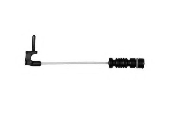 senzor de avertizare,uzura placute de frana 8DK 355 250-151 HELLA - Indicator de uzura placute frana senzor de avertizare,uzura placute de frana 8DK 355 250-151 HELLA - Indicator de uzura placute frana