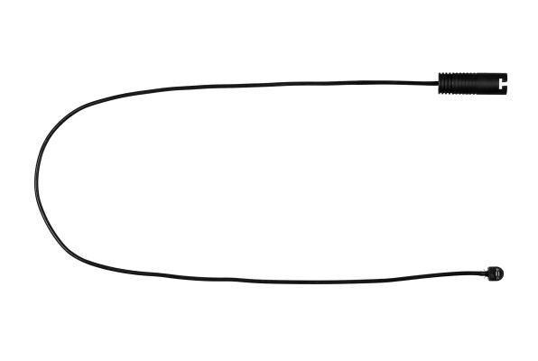 senzor de avertizare,uzura placute de frana 8DK 355 250-161 HELLA - Indicator de uzura placute frana senzor de avertizare,uzura placute de frana 8DK 355 250-161 HELLA - Indicator de uzura placute frana
