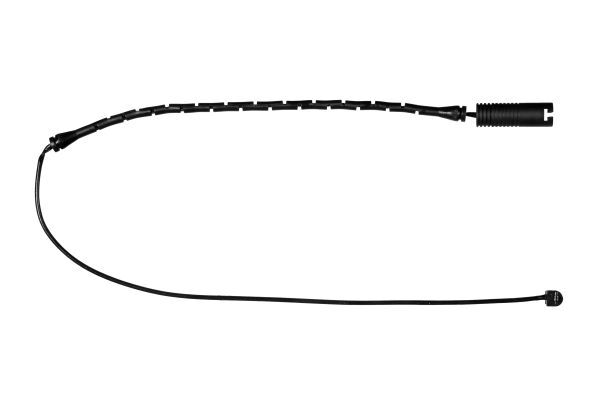 senzor de avertizare,uzura placute de frana 8DK 355 250-171 HELLA - Indicator de uzura placute frana senzor de avertizare,uzura placute de frana 8DK 355 250-171 HELLA - Indicator de uzura placute frana