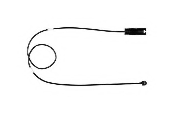 senzor de avertizare,uzura placute de frana 8DK 355 250-291 HELLA - Componente/ accesorii frana senzor de avertizare,uzura placute de frana 8DK 355 250-291 HELLA - Componente/ accesorii frana