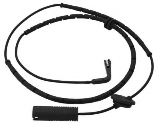senzor de avertizare,uzura placute de frana 8DK 355 250-421 HELLA - Indicator de uzura placute frana senzor de avertizare,uzura placute de frana 8DK 355 250-421 HELLA - Indicator de uzura placute frana