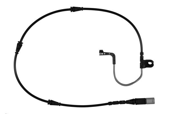 senzor de avertizare,uzura placute de frana 8DK 355 250-851 HELLA - Indicator de uzura placute frana senzor de avertizare,uzura placute de frana 8DK 355 250-851 HELLA - Indicator de uzura placute frana