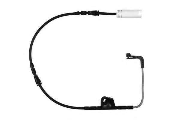 senzor de avertizare,uzura placute de frana 8DK 355 250-901 HELLA - Indicator de uzura placute frana senzor de avertizare,uzura placute de frana 8DK 355 250-901 HELLA - Indicator de uzura placute frana