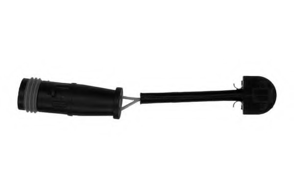 senzor de avertizare,uzura placute de frana 8DK 355 250-961 HELLA - Componente/ accesorii frana senzor de avertizare,uzura placute de frana 8DK 355 250-961 HELLA - Componente/ accesorii frana
