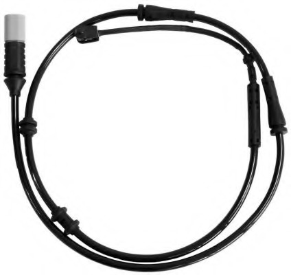 senzor de avertizare,uzura placute de frana 8DK 355 251-641 HELLA - Indicator de uzura placute frana senzor de avertizare,uzura placute de frana 8DK 355 251-641 HELLA - Indicator de uzura placute frana