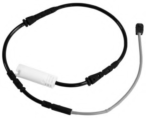 senzor de avertizare,uzura placute de frana 8DK 355 251-771 HELLA - Indicator de uzura placute frana senzor de avertizare,uzura placute de frana 8DK 355 251-771 HELLA - Indicator de uzura placute frana