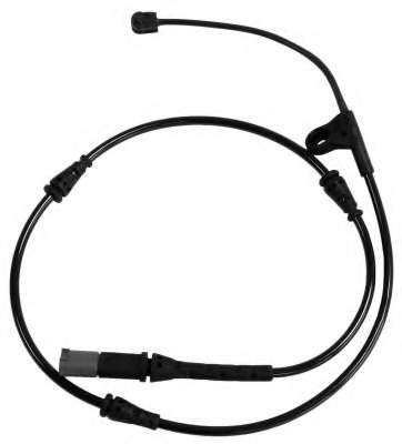 senzor de avertizare,uzura placute de frana 8DK 355 251-831 HELLA - Indicator de uzura placute frana senzor de avertizare,uzura placute de frana 8DK 355 251-831 HELLA - Indicator de uzura placute frana