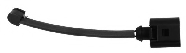 senzor de avertizare,uzura placute de frana 8DK 355 251-931 HELLA - Componente/ accesorii frana senzor de avertizare,uzura placute de frana 8DK 355 251-931 HELLA - Componente/ accesorii frana