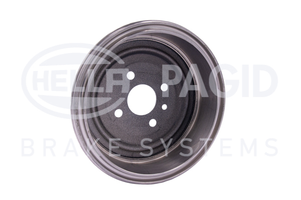 Tambur frana 8DT 355 301-191 HELLA - Tambur frana Tambur frana 8DT 355 301-191 HELLA - Tambur frana