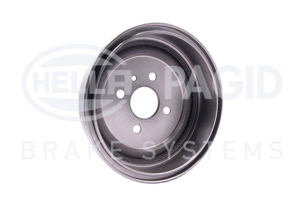 Tambur frana 8DT 355 301-201 HELLA - Frana tambur Tambur frana 8DT 355 301-201 HELLA - Frana tambur