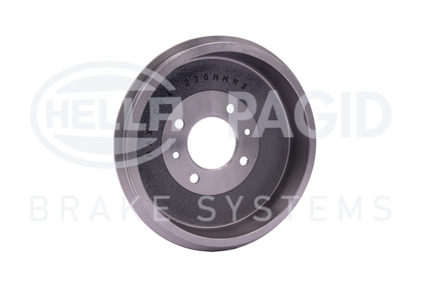 Tambur frana 8DT 355 301-231 HELLA - Tambur frana Tambur frana 8DT 355 301-231 HELLA - Tambur frana