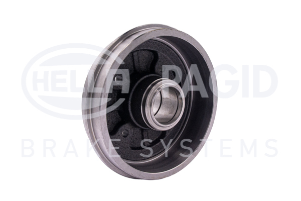 Tambur frana 8DT 355 301-241 HELLA - Tambur frana Tambur frana 8DT 355 301-241 HELLA - Tambur frana