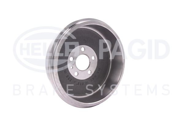 Tambur frana 8DT 355 301-591 HELLA - Tambur frana Tambur frana 8DT 355 301-591 HELLA - Tambur frana