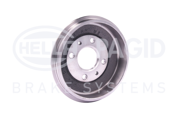 Tambur frana 8DT 355 301-961 HELLA - Tambur frana Tambur frana 8DT 355 301-961 HELLA - Tambur frana
