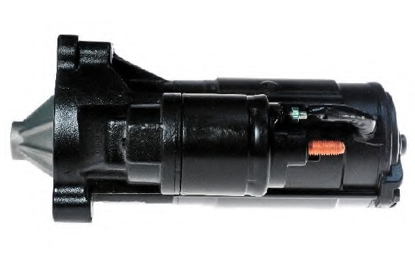 starter 8EA 011 350-251 HELLA - Sistem pornire