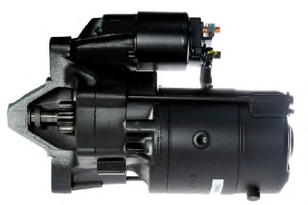 starter 8EA 011 350-271 HELLA - Sistem pornire