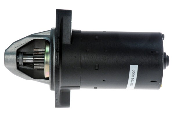 starter 8EA 011 610-021 HELLA - Demaror / electromotor