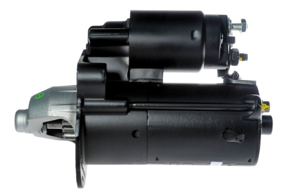 starter 8EA 011 610-211 HELLA - Demaror / electromotor starter 8EA 011 610-211 HELLA - Demaror / electromotor