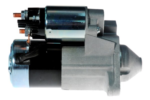 starter 8EA 011 610-241 HELLA - Sistem pornire